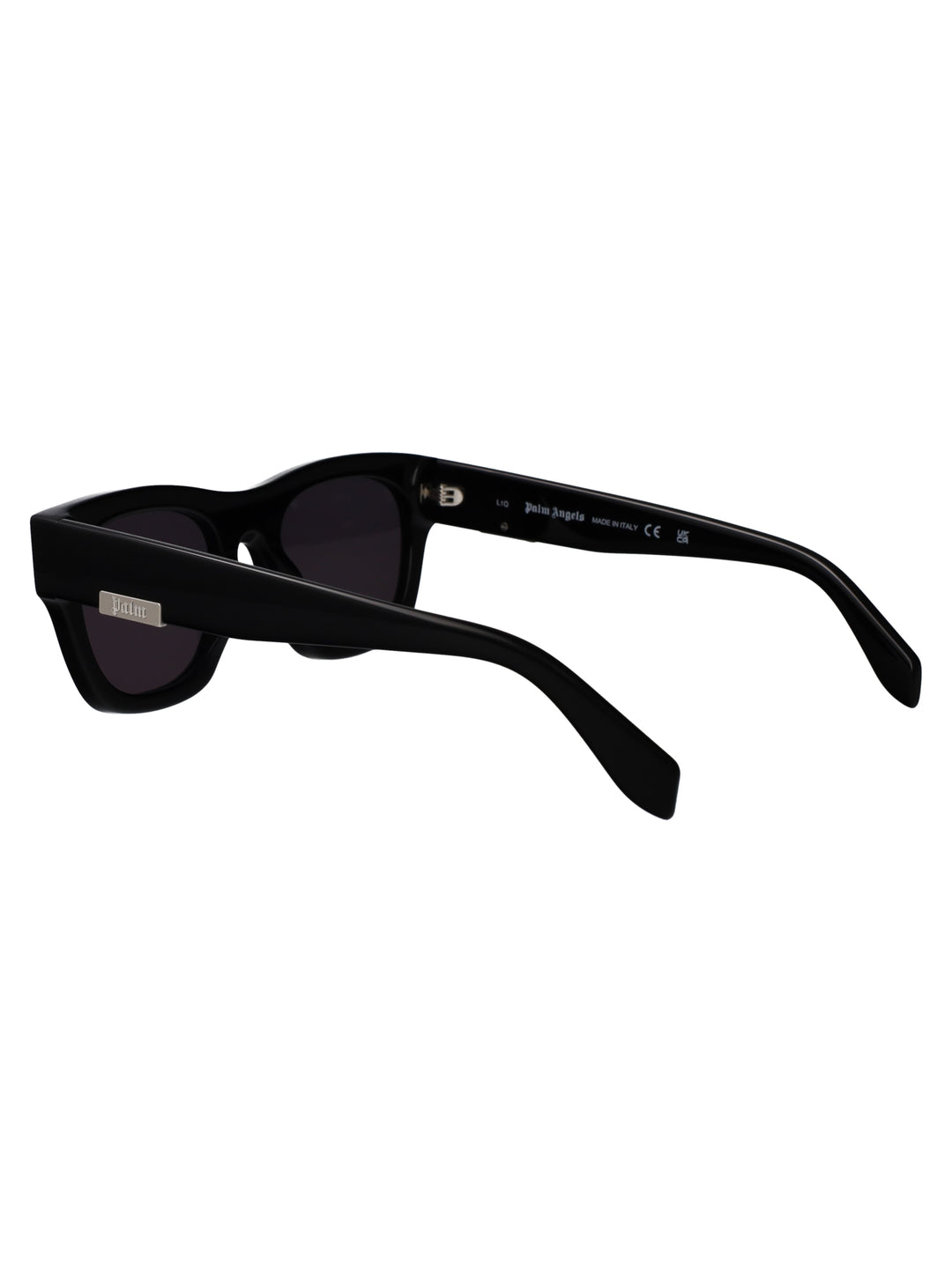 Palm Angels SUNGLASSES - Black | 592ec153528e9d8c0b56ff9f232f696228aa05a4