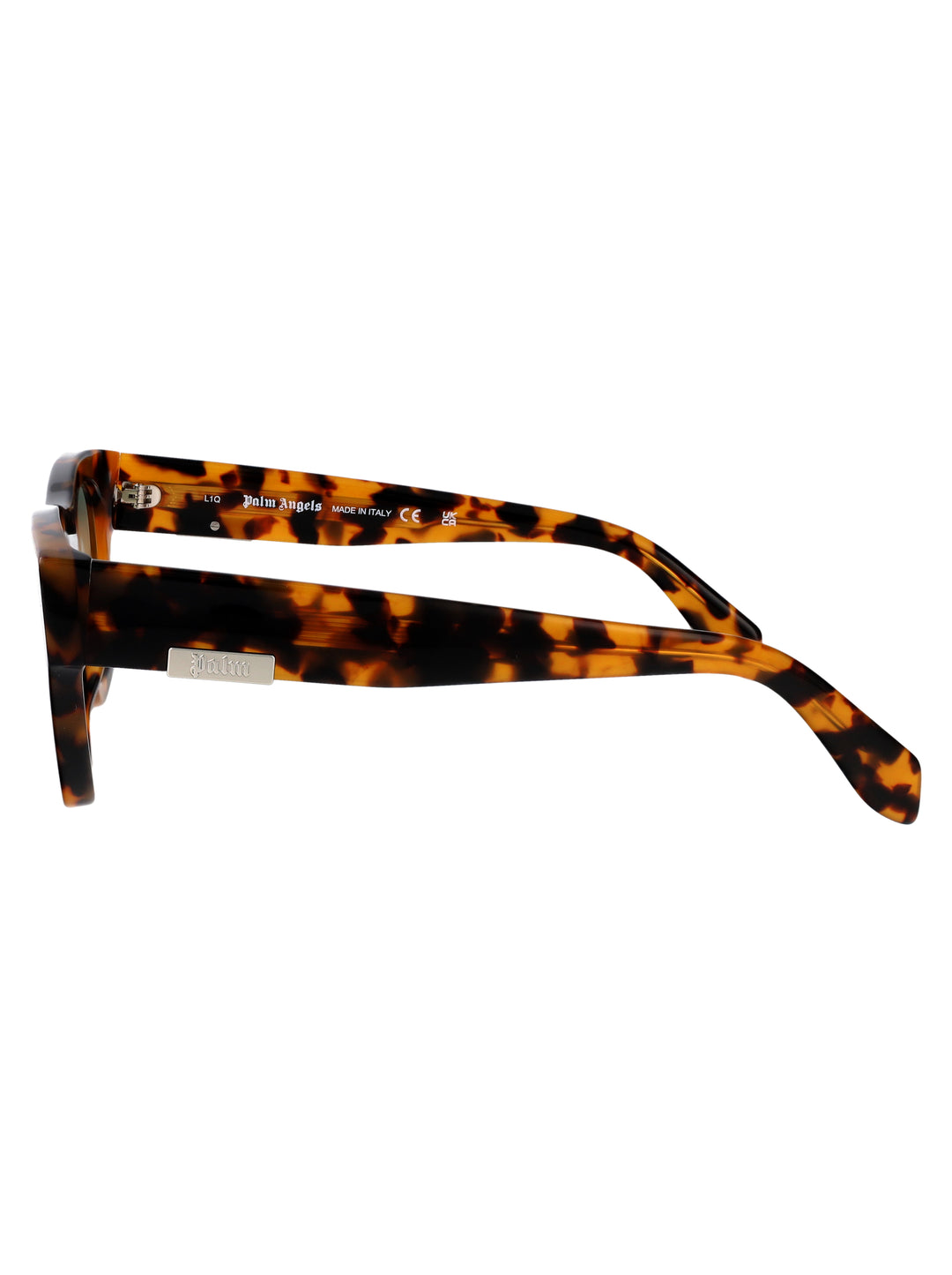 Palm Angels SUNGLASSES - Havana | 0a73b9aacf0d4018c8ef0fd6accde008e98e1dde