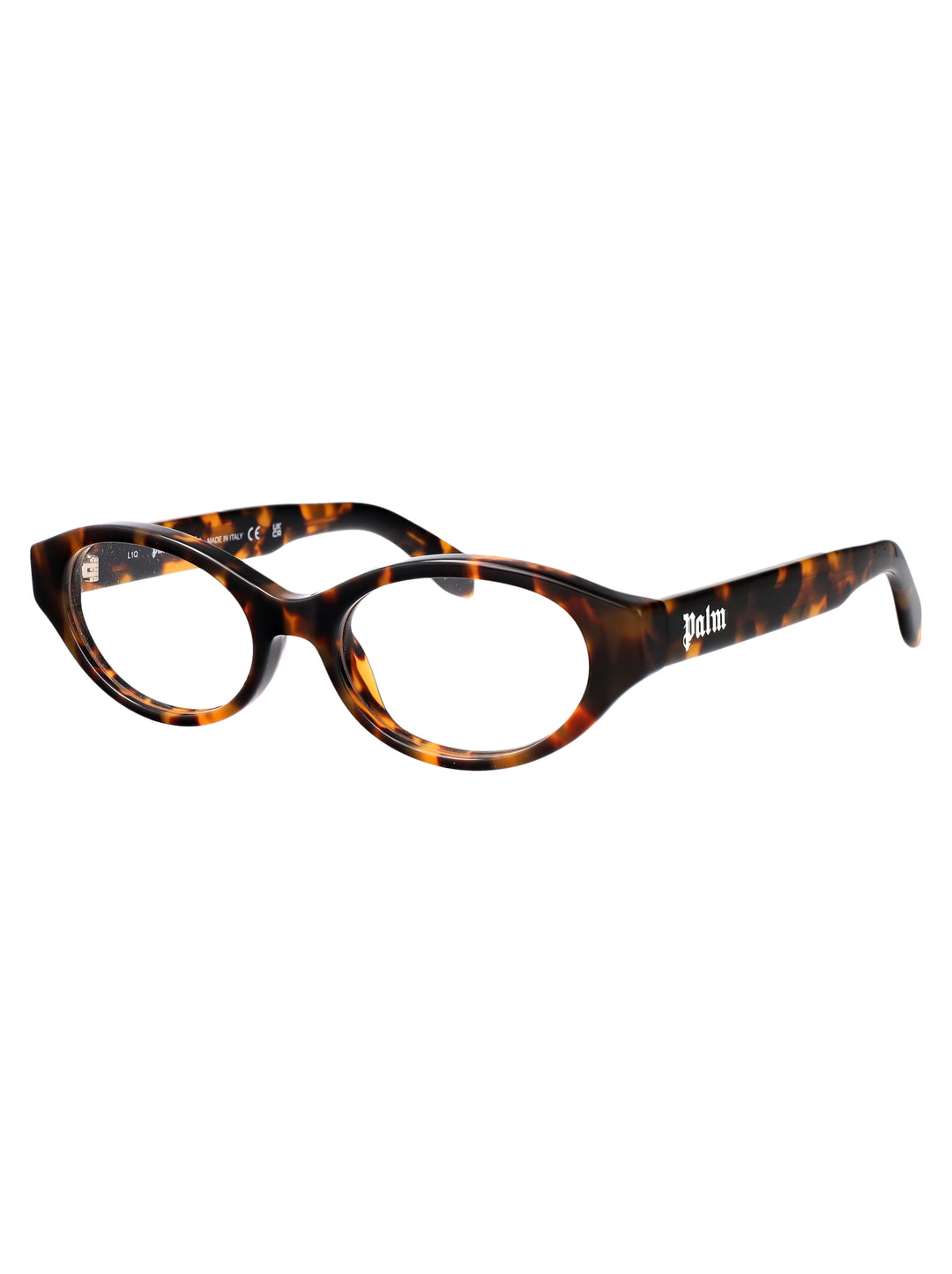 Palm Angels OPTICAL - Havana | 1ec9b8eac41584c99f1582ff6e85523e13861d12