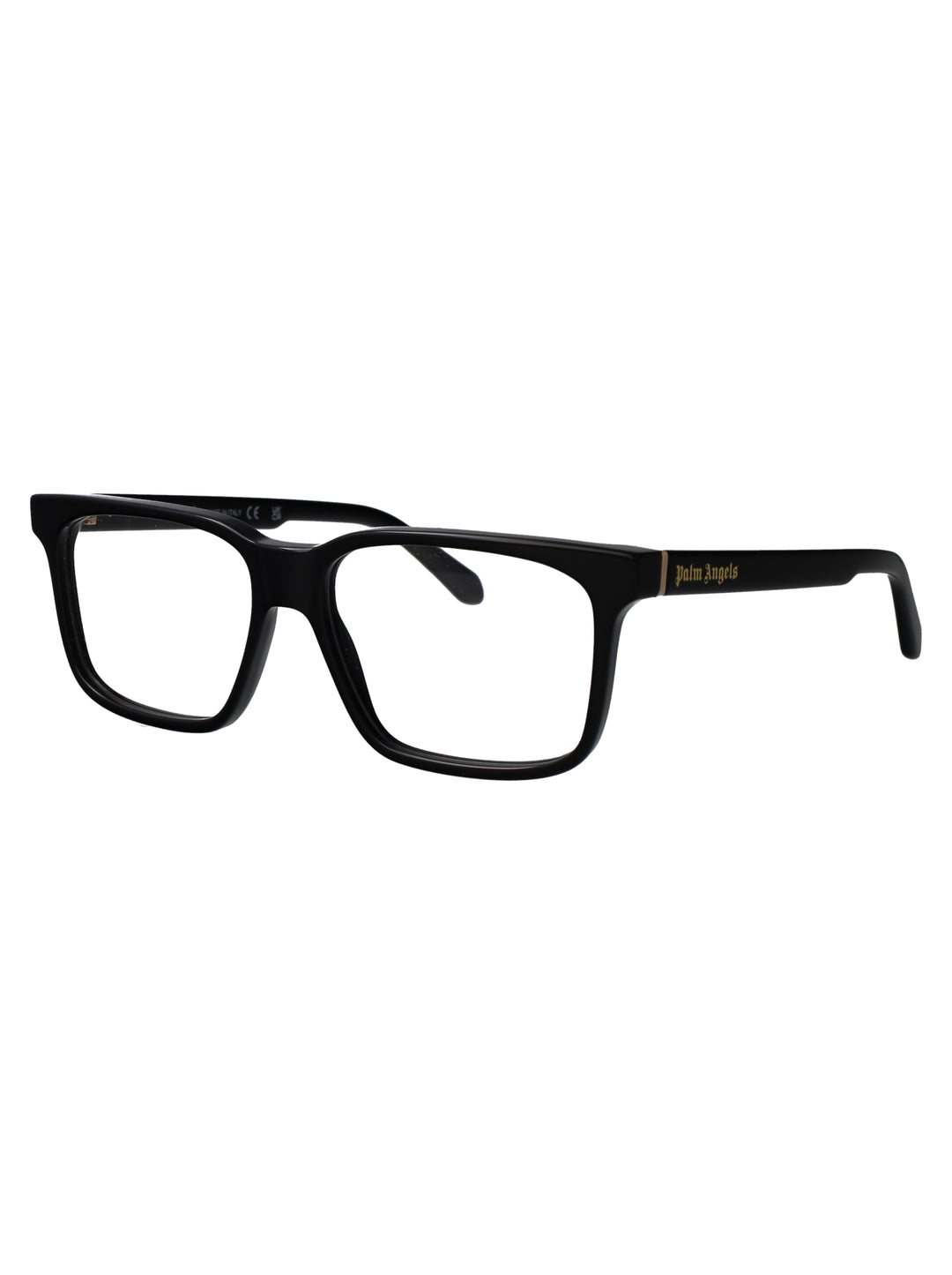 Palm Angels OPTICAL - Black | d4a89af51ef4cff1176be7dbabe7e0fb676123ff