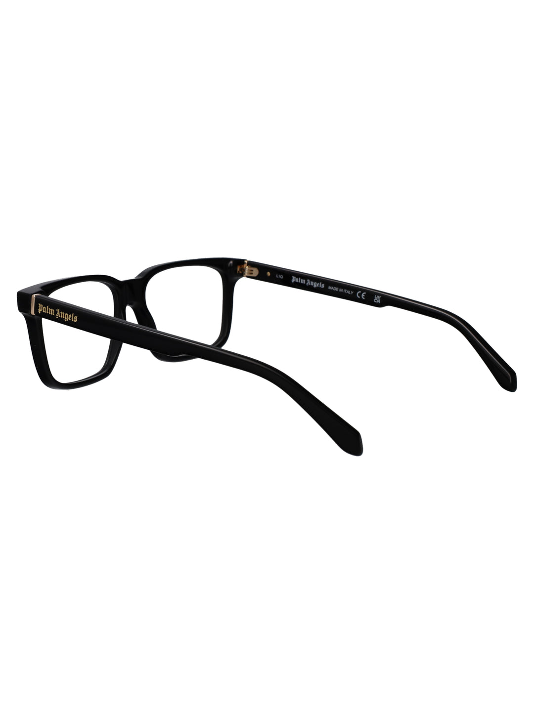 Palm Angels OPTICAL - Black | 5501d021a2e572fbca174c89619d08491c151ce9