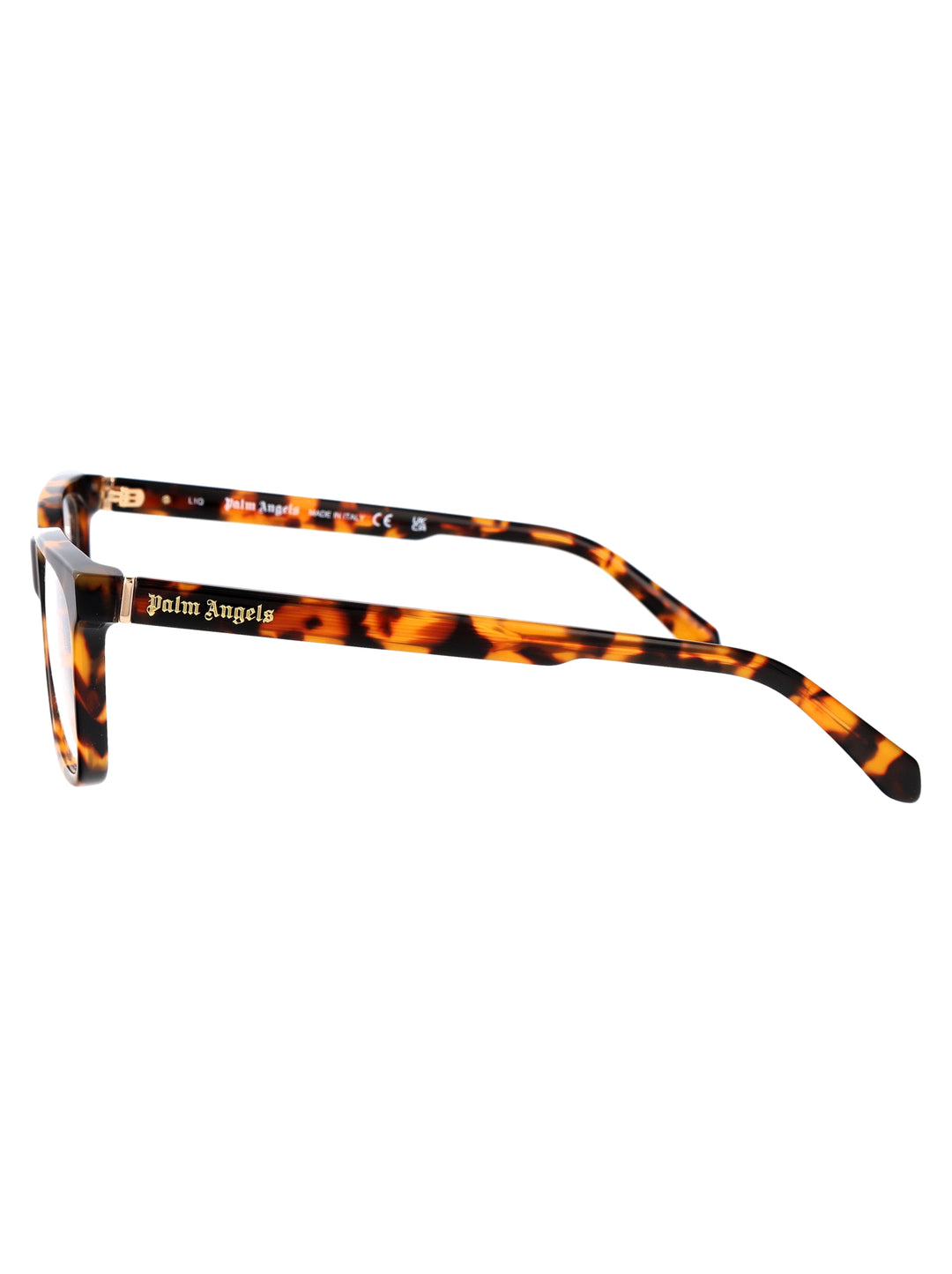Palm Angels OPTICAL - Havana | 232e14b7e7d883b2daf268ba708061b17dae3085