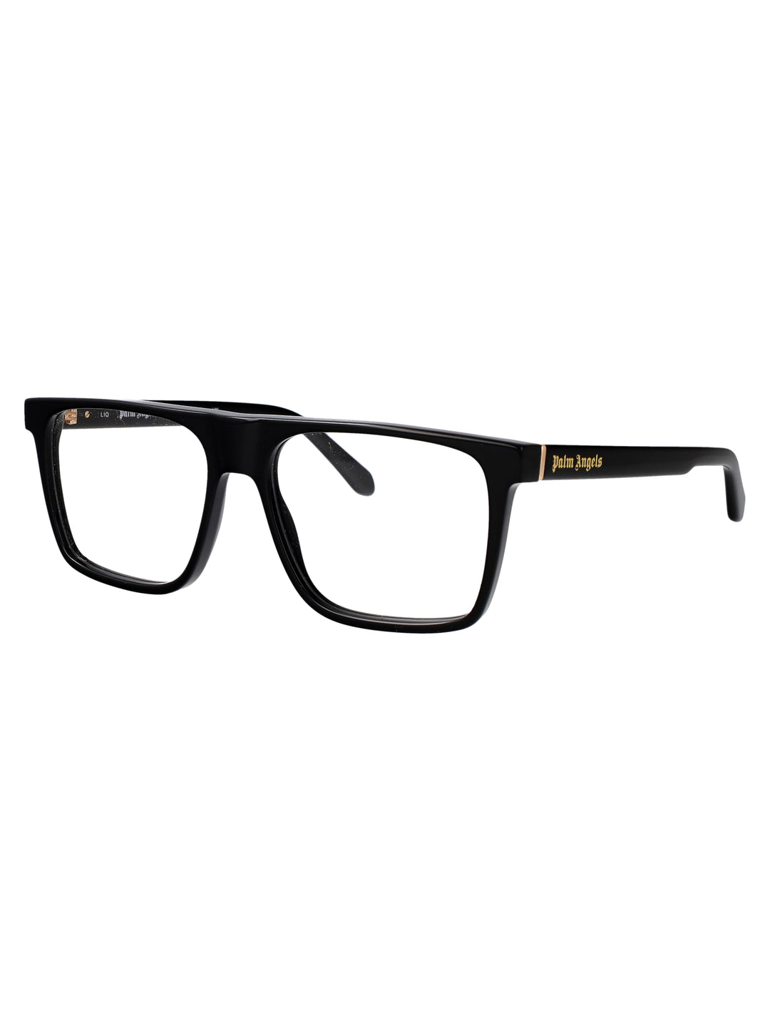 Palm Angels OPTICAL - Black | 17ba8abfb28261c905af5ff29cd1b846b1cc8cbd