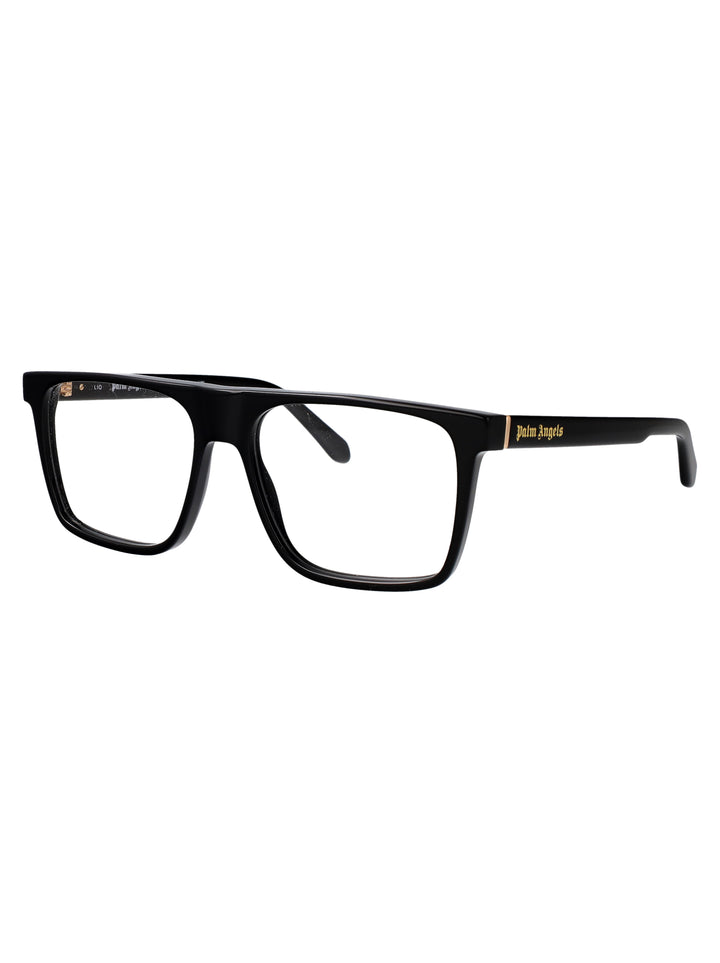 Palm Angels OPTICAL - Black | 17ba8abfb28261c905af5ff29cd1b846b1cc8cbd