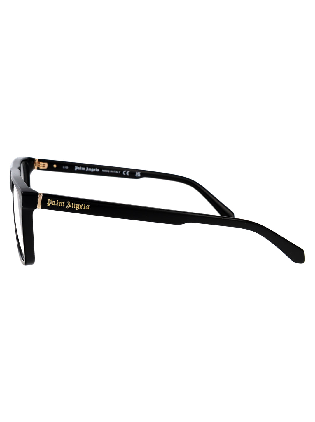 Palm Angels OPTICAL - Black | 25adb9b52e8a313a85aa161bd93733ce6a2a194a