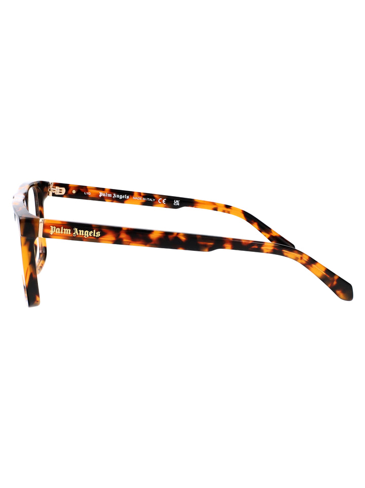 Palm Angels OPTICAL - Havana | cba9a60c47ad2cbfae28d9b846cf32d172c4fcd9