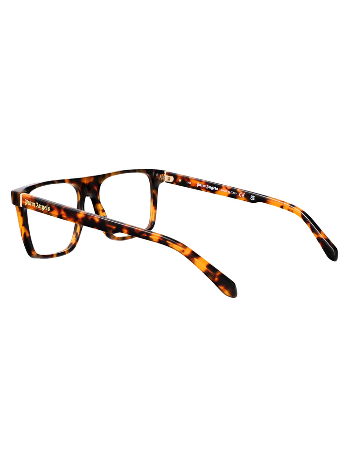 Palm Angels OPTICAL - Havana | 04db798a47fd7cb4015349f3cb9b24b619b47d60