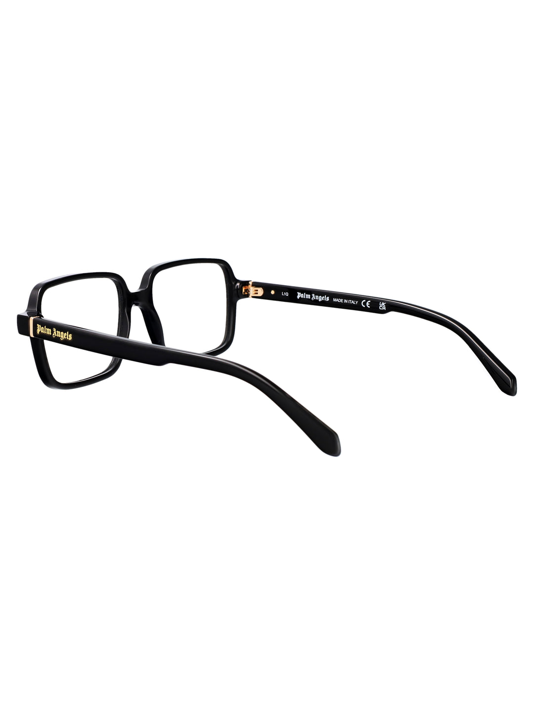 Palm Angels OPTICAL - Black | 72257ba971735660e78299af7eedba3254040540