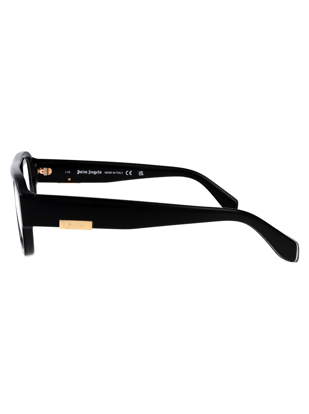 Palm Angels OPTICAL - Black | ac7d34bbbbc1cdf6e3c23d2023139640813cfd8f