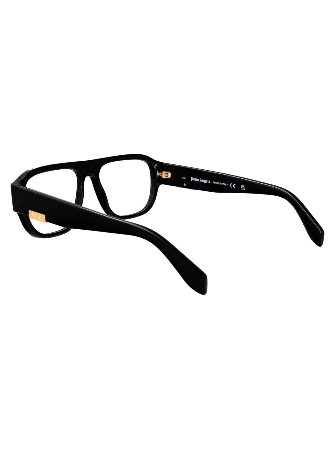 Palm Angels OPTICAL - Black | 3d5711ed7e6dd1be42e02610e64513d23313de76