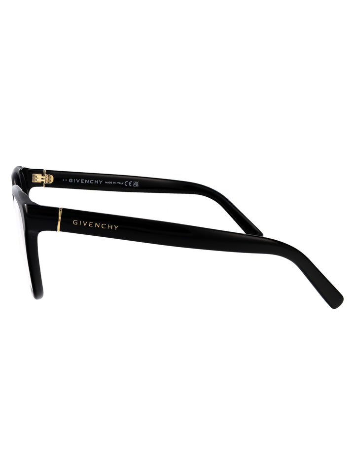 Givenchy OPTICAL - Black | ab751180cfa98410278dbe25bb872c03764a5cc9