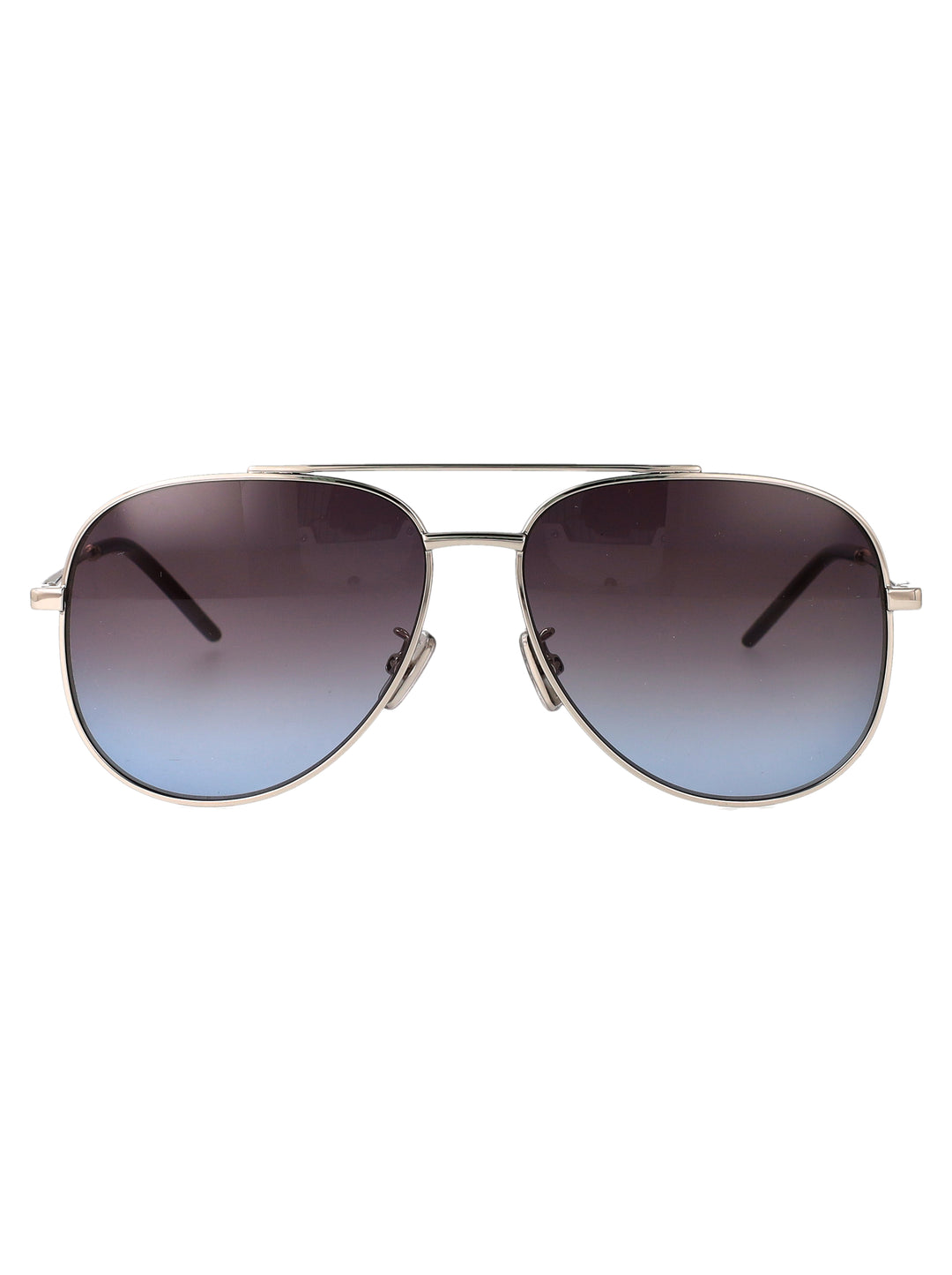 Givenchy SUNGLASSES - Silver | 9b0d8b4988dd65a63a26c19adf2e59456529b700