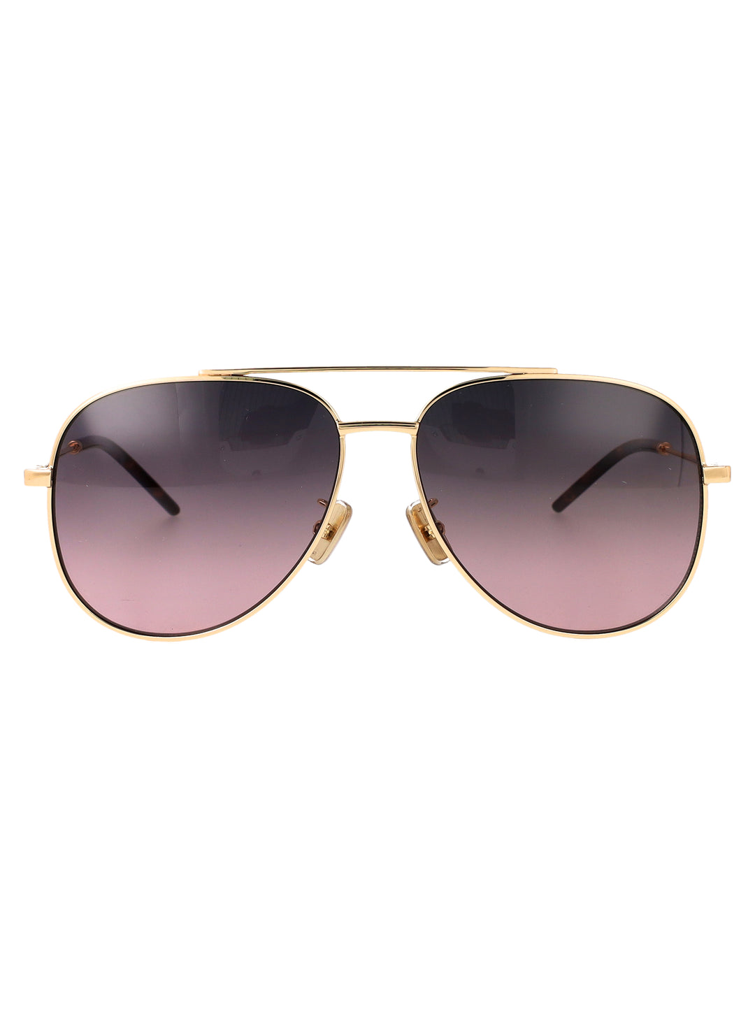 Givenchy SUNGLASSES - Gold | 33094ce86bea8153a805a656a94c65693be222e7