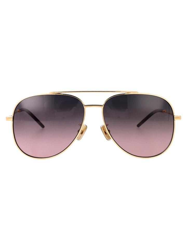 Givenchy SUNGLASSES - Gold | 33094ce86bea8153a805a656a94c65693be222e7