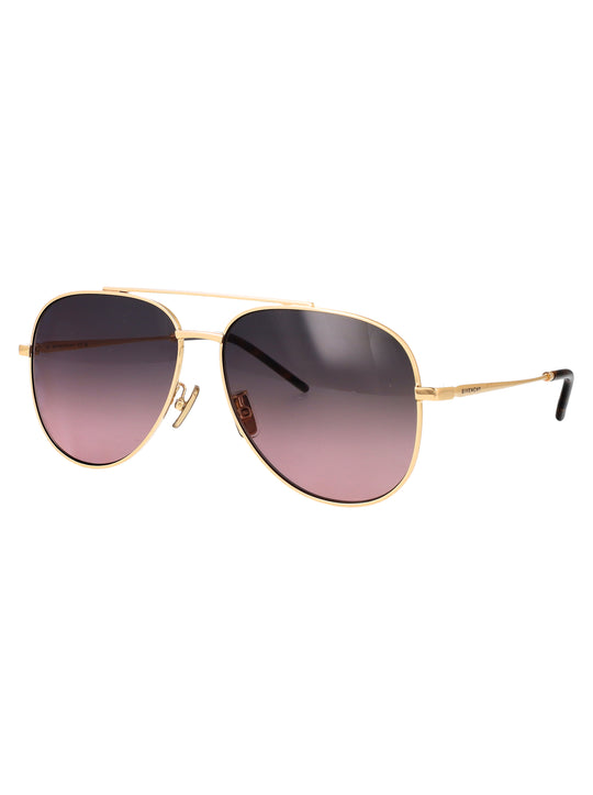 CITY Squared Sunglasses