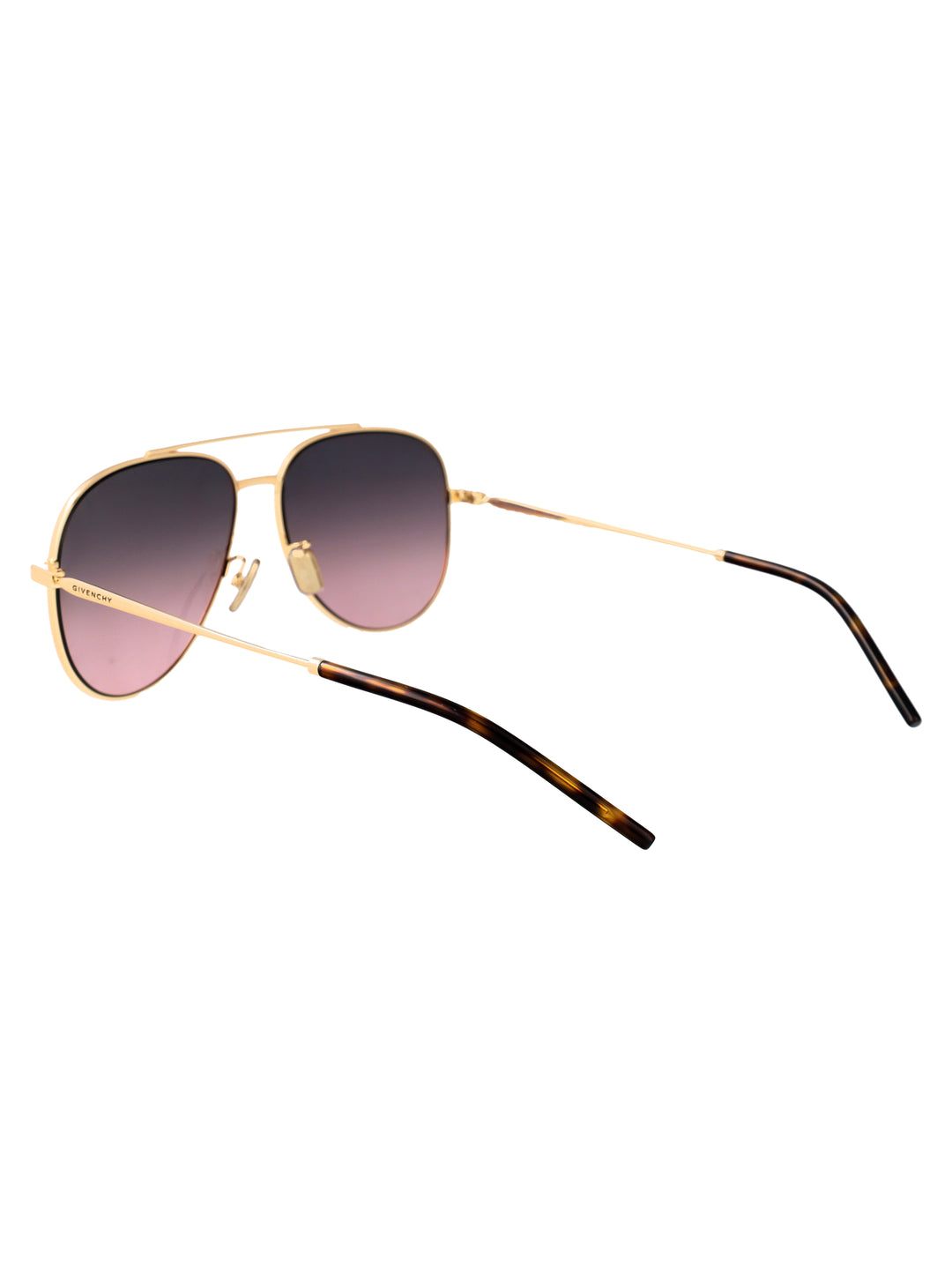 Givenchy SUNGLASSES - Gold | dfc439004201e23cf189204ebf2d68d88b9977d2