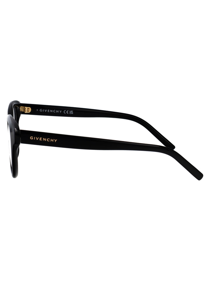 Givenchy OPTICAL - Black | 9ae2a3863bb99f6bb51eafbd53d84c44111b3ec8