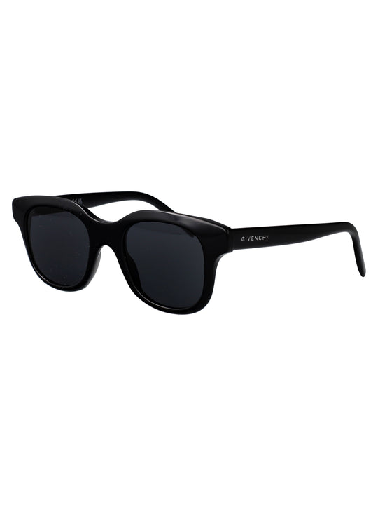 CITY Geometrical Sunglasses