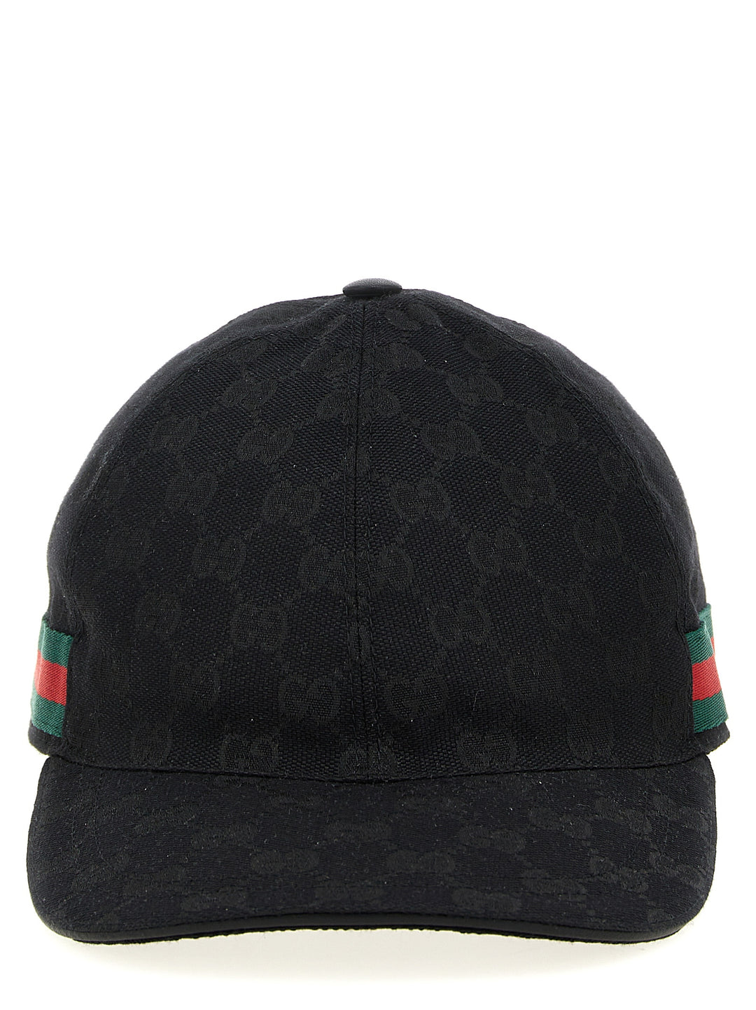 Gucci Original Gg Hats - Black | 69e8fe8f487b94844b9a776b327a798e2612a003