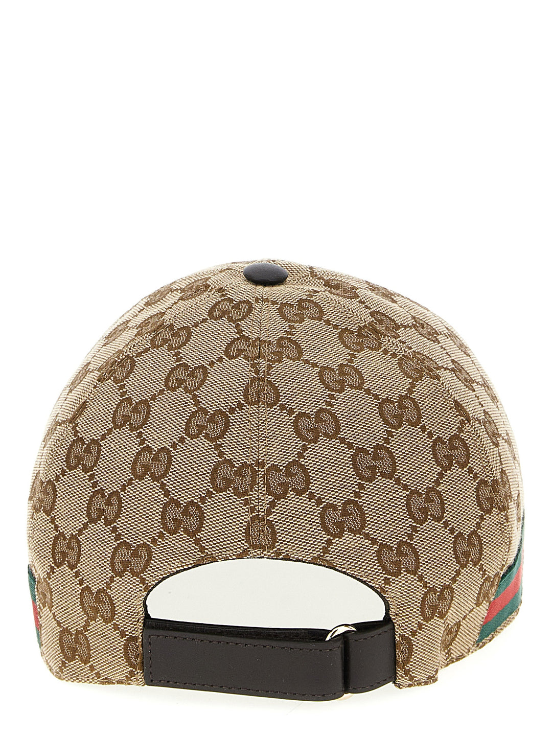 Gucci Gg Supreme Hats - Beige | 218fe6b272d74d22e2f61796a2ad1c067910f218