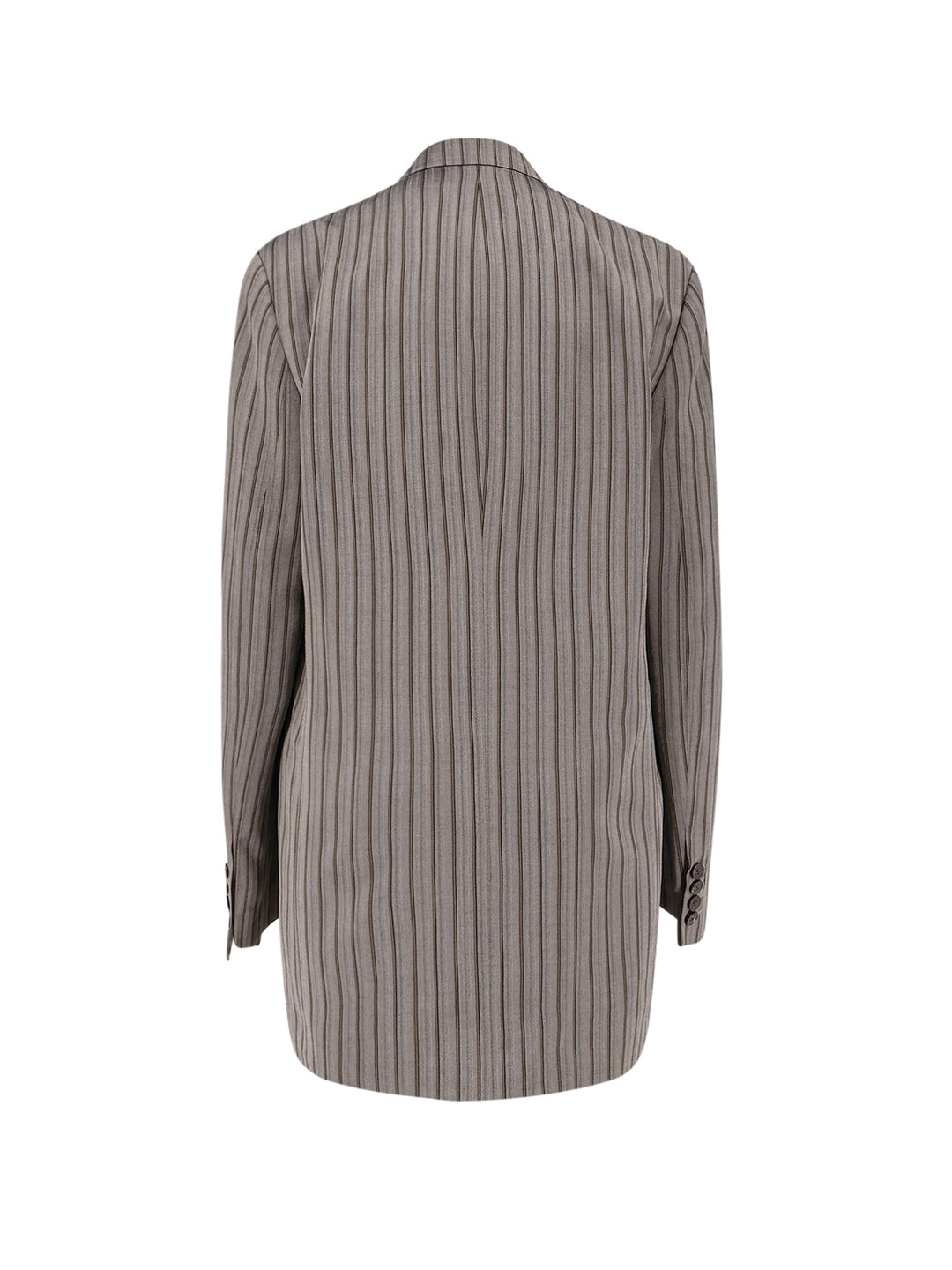 Dries Van Noten Clothing - Grey | 59f1ba7917c920fcf91fbfe53e4b1447b916eb76