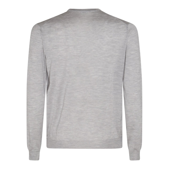 Malo Sweaters - Blacks and greys | d6c61de17a27151aa75997132d684f8e029959cd