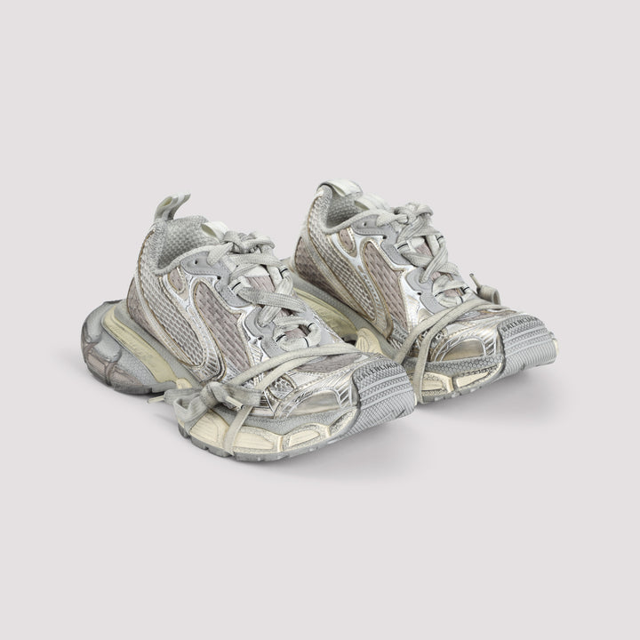 Balenciaga Sneakers - Nude & Neutrals | b8a14780e152db57cc2c8f7473ce28486d2a1de5