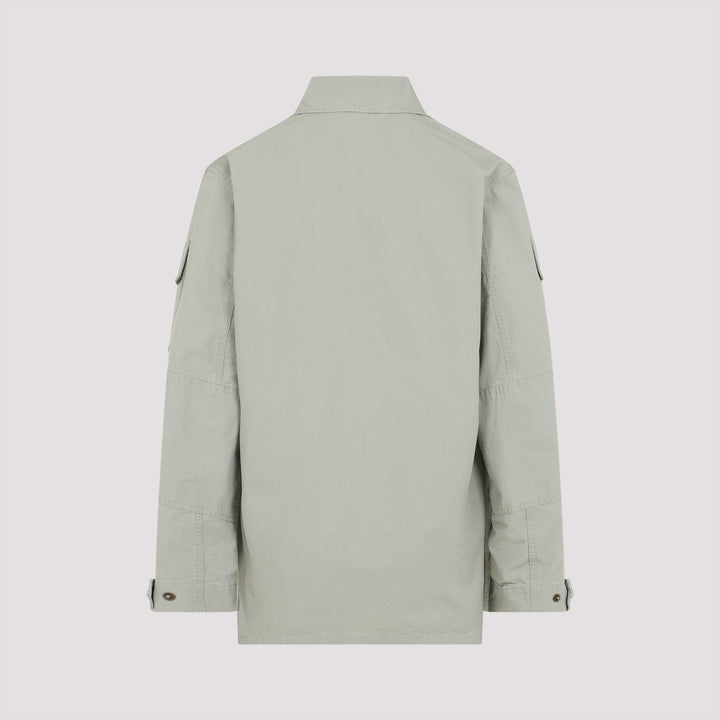 Balenciaga Shirts - Nude & Neutrals | 0d9927cca42ea3fa9f773b6366e0b7ade8b83266