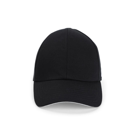 Hats Black