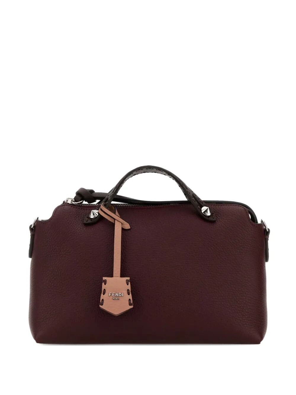 Fendi Satchel & cross body - Red | f5f405e528f2c9b5b517731dba8d643fe2829b7d