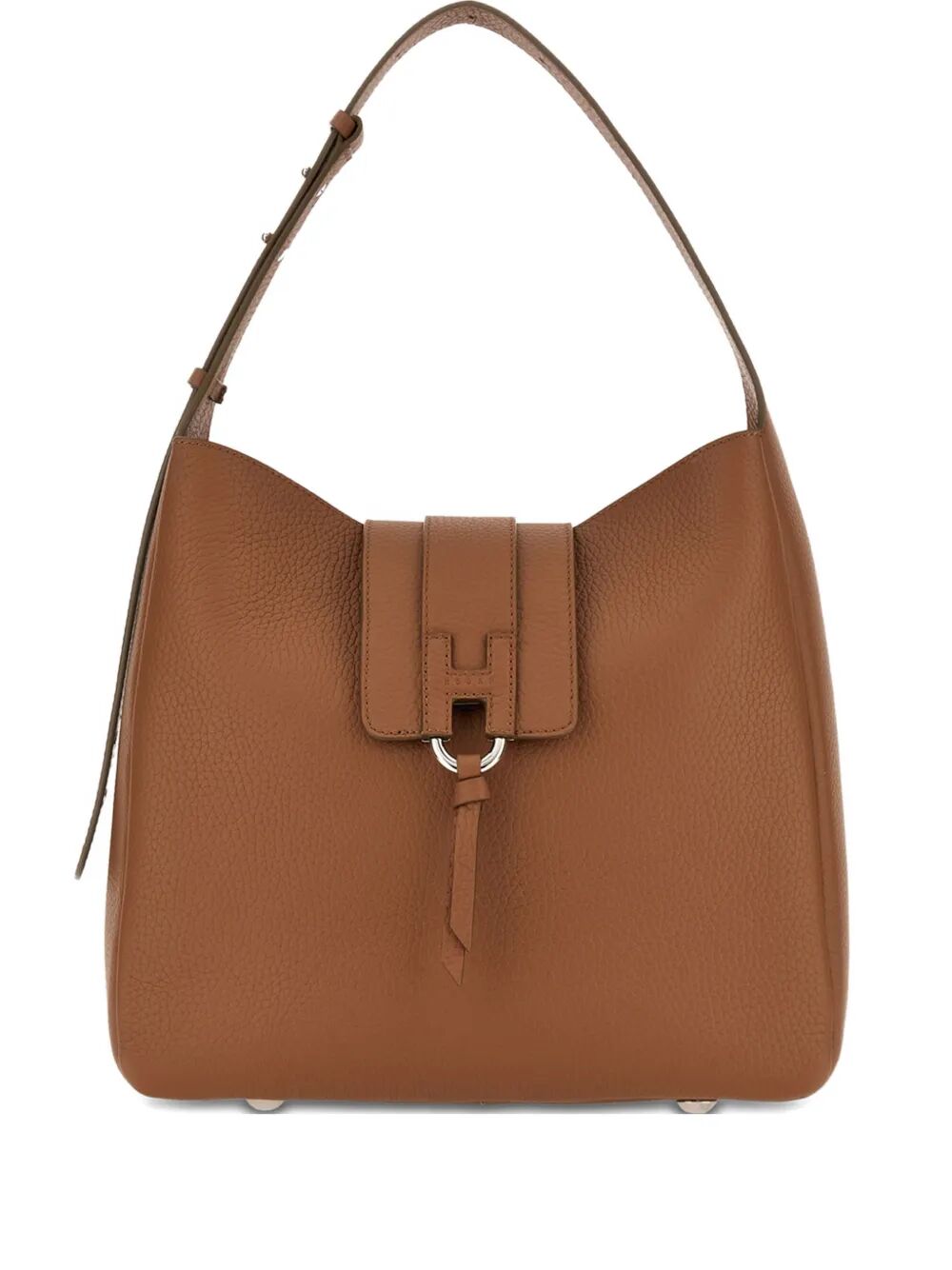 Hogan Shoulder Bags - Brown | 20637d484a456617822f7c9381aecc131fe8ff28