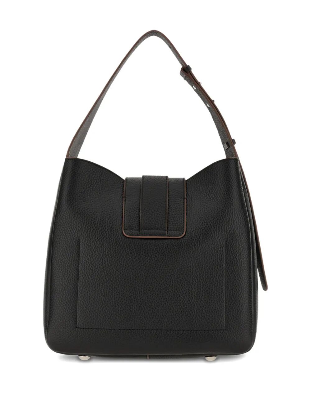 Hogan Shoulder Bags - Black | 9e9faecc43fa98fa8cfb368156b8795ae7ecdd75