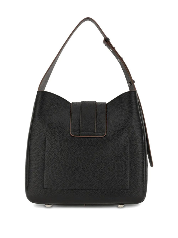 Hogan Shoulder Bags - Black | 9e9faecc43fa98fa8cfb368156b8795ae7ecdd75