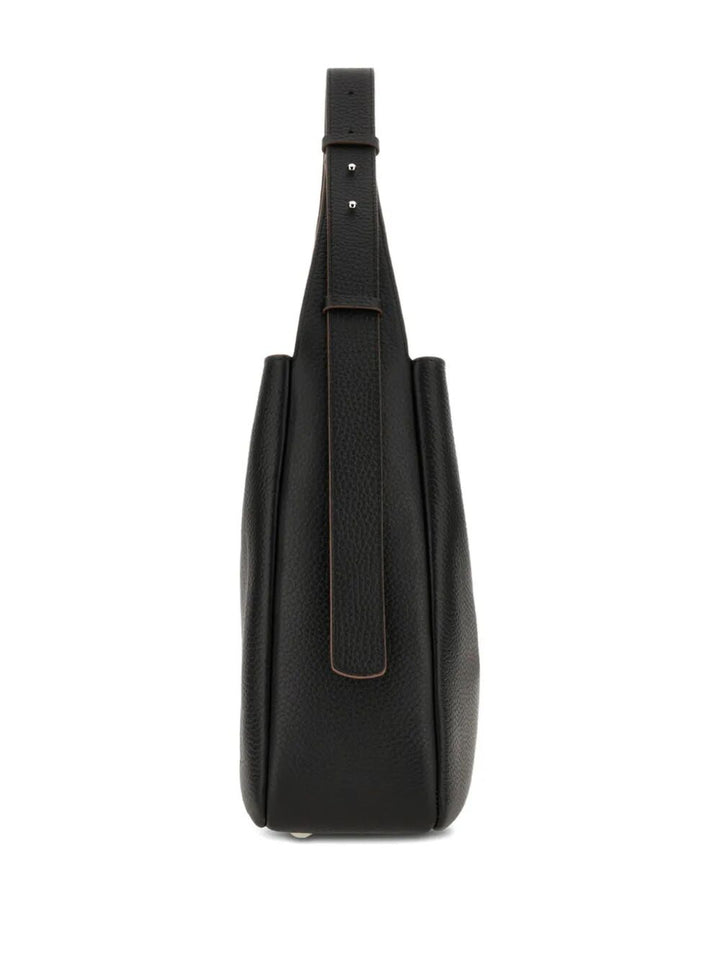 Hogan Shoulder Bags - Black | 3d813fc5ecafdb2444aae6ef604a39d7d6b80b36