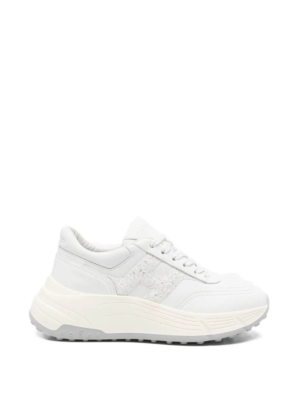 Hogan Sneakers - White | da1be6aa473f0a49290b9bf6bbd90f284a8abf72
