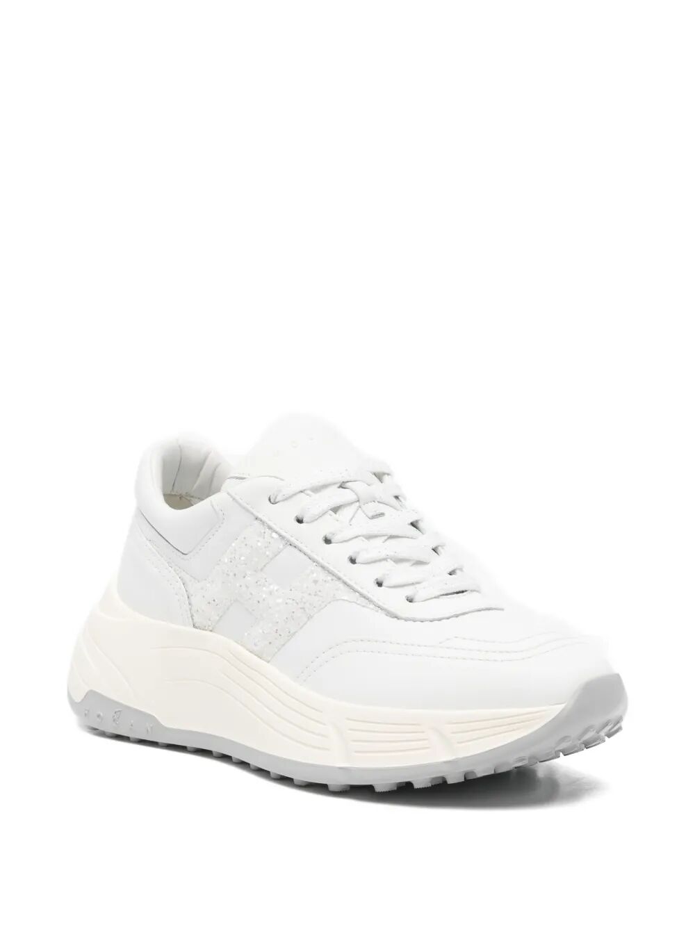 Hogan Sneakers - White | 70df0a90f977986b46687f064af50c6517c51c95