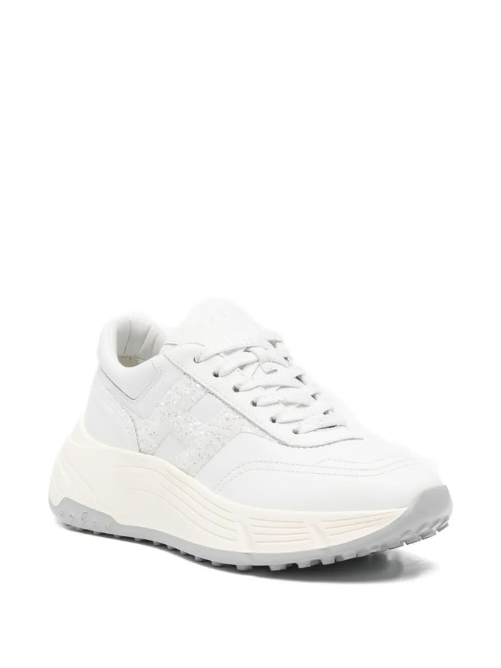 Hogan Sneakers - White | 70df0a90f977986b46687f064af50c6517c51c95