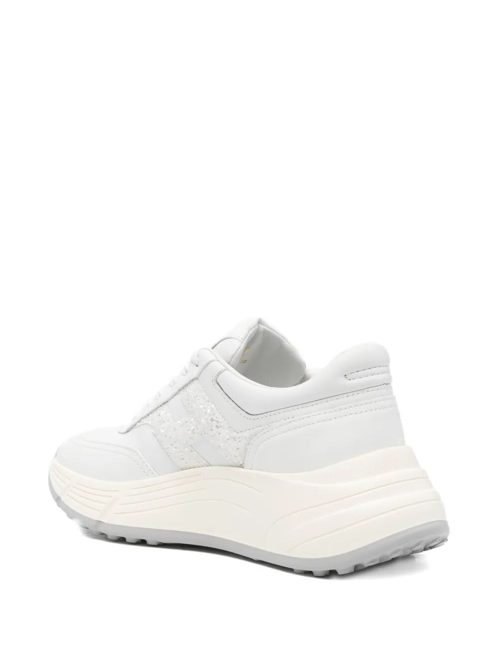 Hogan Sneakers - White | 71d11361744c48d5396a7821f29d3ee475012f75