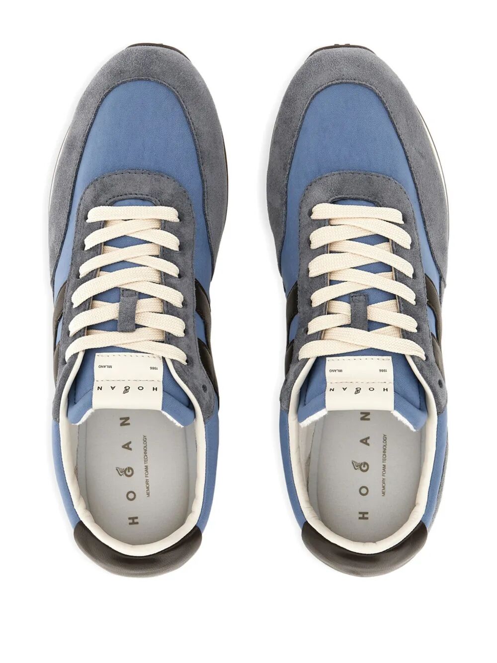 Hogan Sneakers - Blue | 24115d00aedd4dd15dd6d9045c258ddc85f67d5c