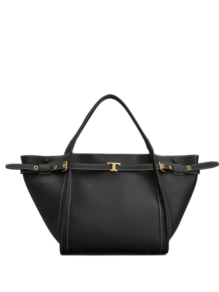Tod`S Totes - Black | 83b2b06838a63baac22f09443c18bd973948cdec