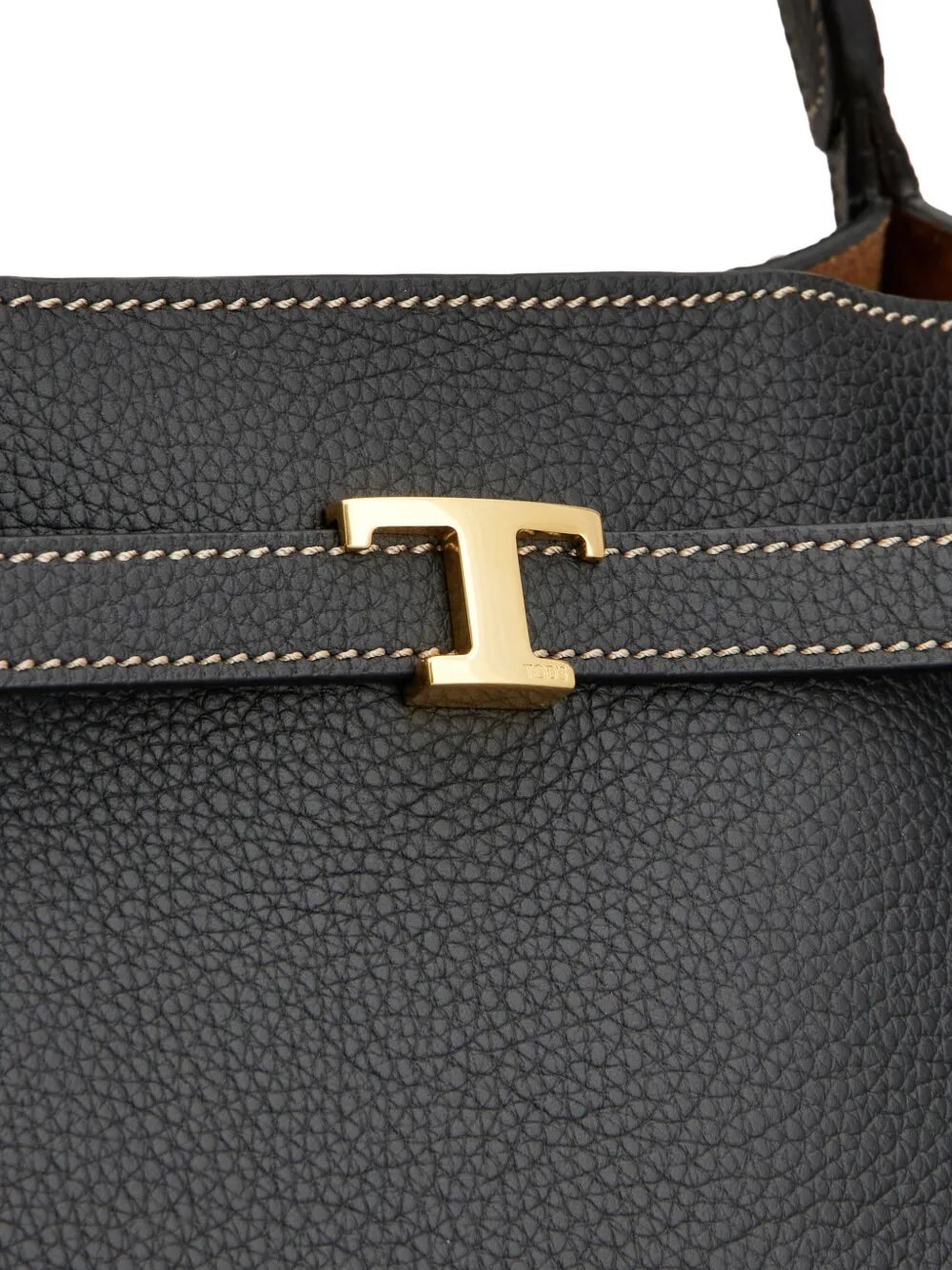 Tod`S Totes - Black | 21acdc5e85c07d886041d4bb71d062e205d165a5
