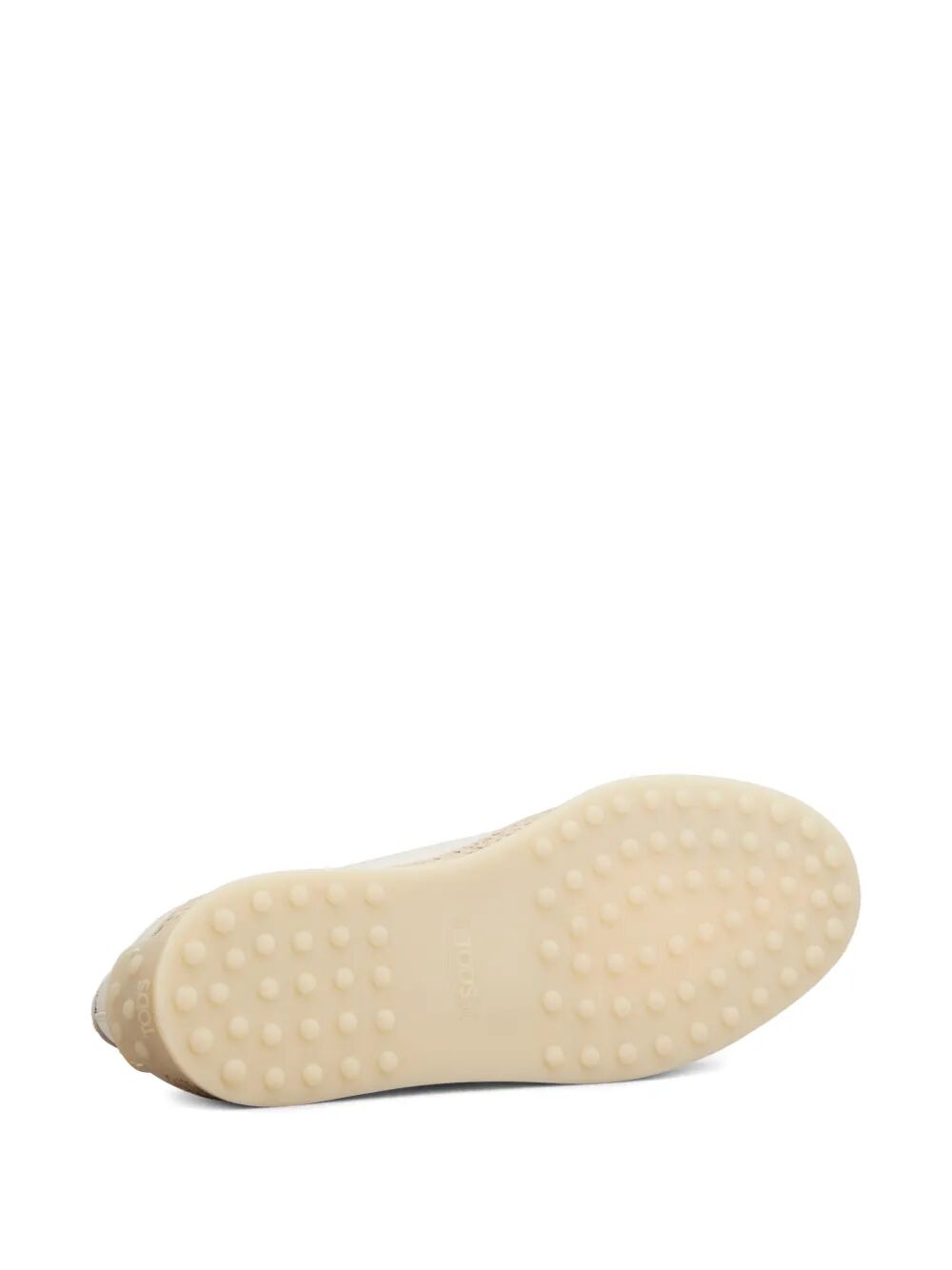 Tod`S Loafers - White | cb0d8b151a2bfb8b37fcd6050180d117d8532486