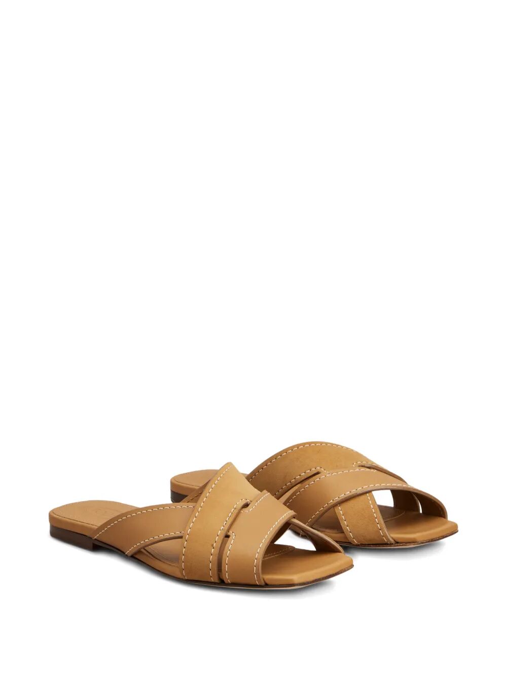 Tod`S Sandals - Nude & Neutrals | 941f109f1ae5bcaa249e36b0755f75d864d21e2c