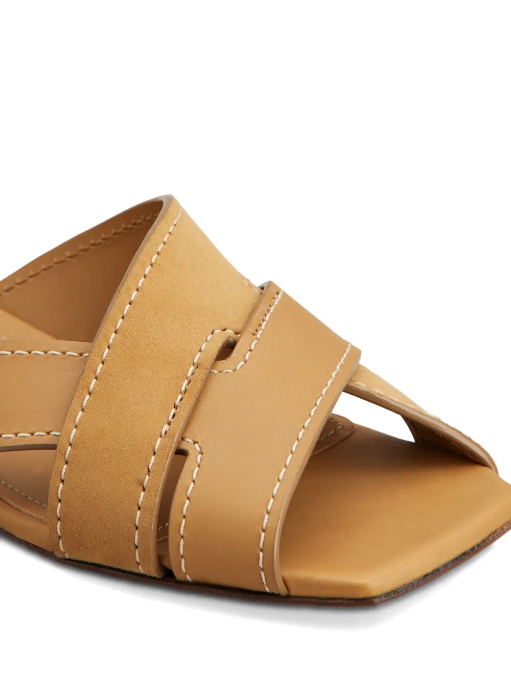 Tod`S Sandals - Nude & Neutrals | fcc5b48c9bb9abae1be657e63da405992a0dba80
