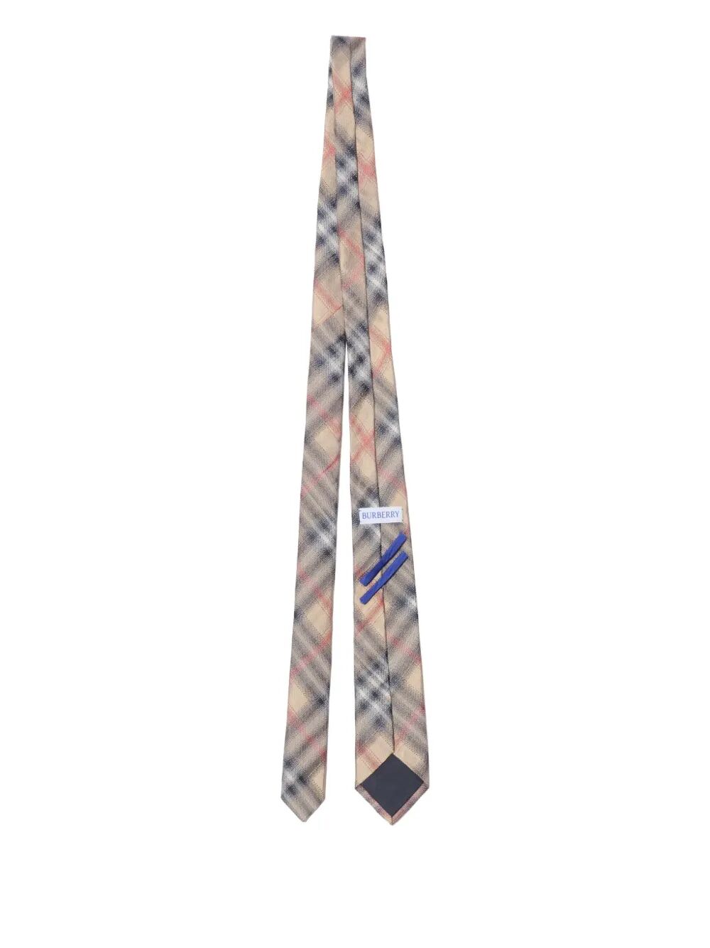 Burberry London England Ties - Nude & Neutrals | daa7139515157646289bbe1005c50dd6685a0c17