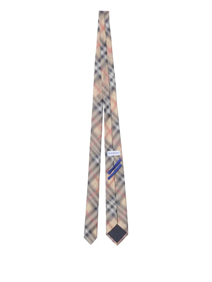 Burberry London England Ties - Nude & Neutrals | daa7139515157646289bbe1005c50dd6685a0c17