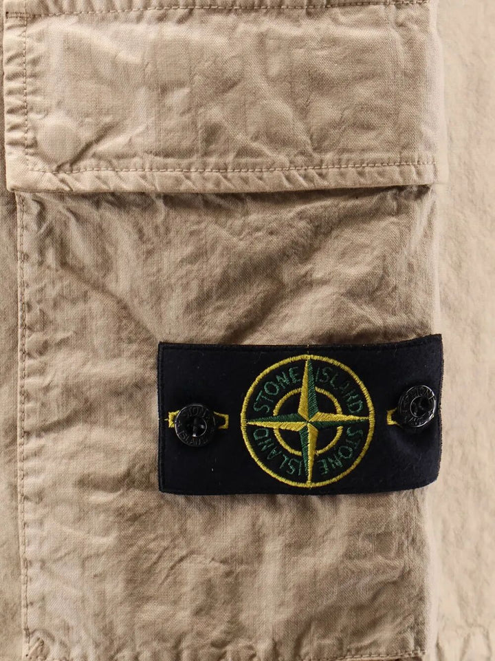 Stone Island Cargo - Nude & Neutrals | a1c6bfcfe64816d02368dc6a36a2e6fe67a9fdad