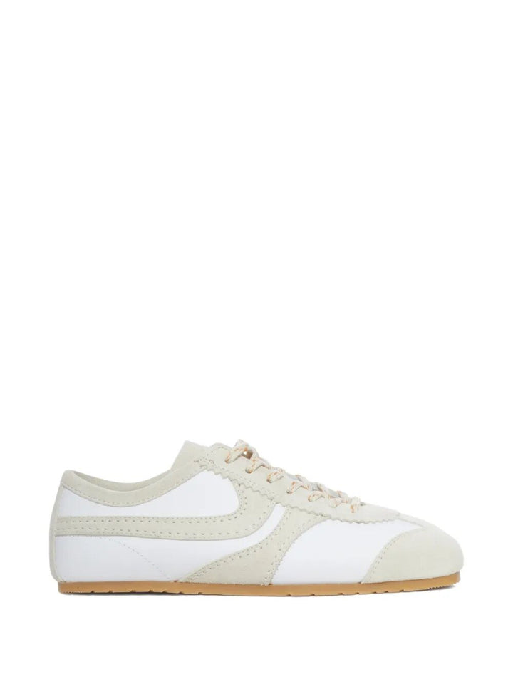 Dries Van Noten Sneakers - White | 992d335e32edac616a81131d13f2bb25099b43d8