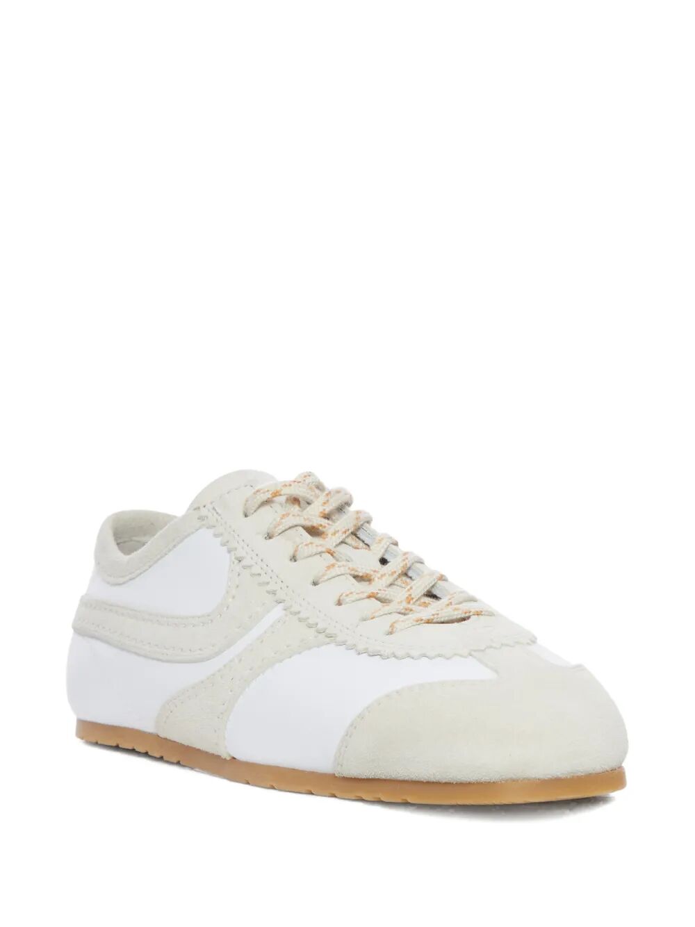 Dries Van Noten Sneakers - White | 72efc8313192742ebb97838063dd27859f60dfae
