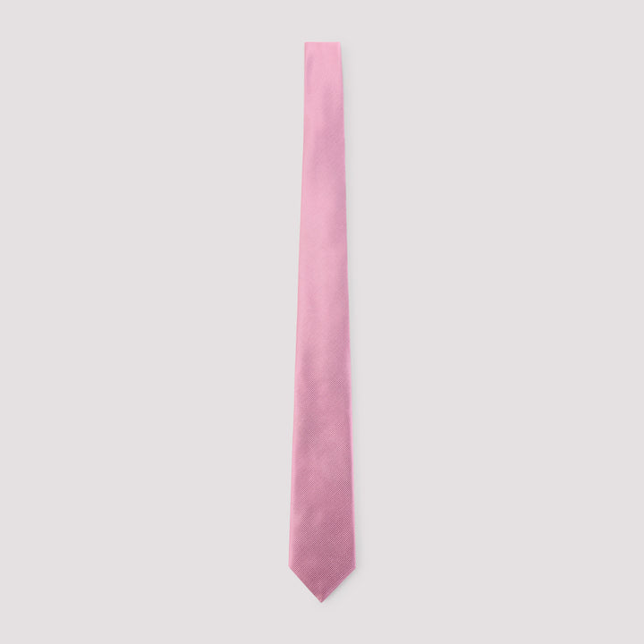 Giorgio Armani Ties - Pink & Purple | 3ac539a778c249f46d66ab7e4ac3799a9c9b1ee7